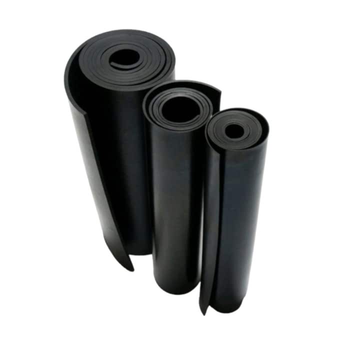 2,5 MM Epdm Kauçuk Bariyer - Görsel 6
