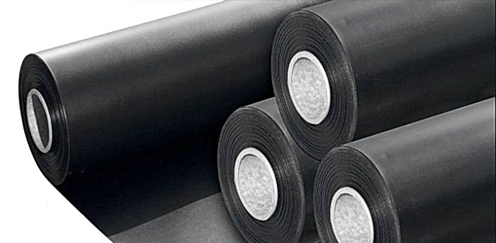 2,5 MM Epdm Kauçuk Bariyer - Görsel 3