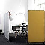 Paravan Seperatör 100 X 170 CM