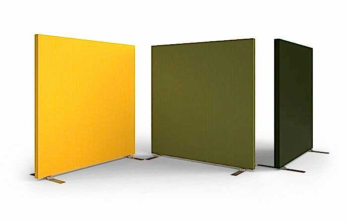 Paravan Seperatör 100 X 170 CM - Görsel 4