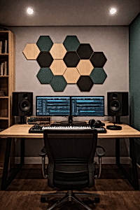 akustik panel