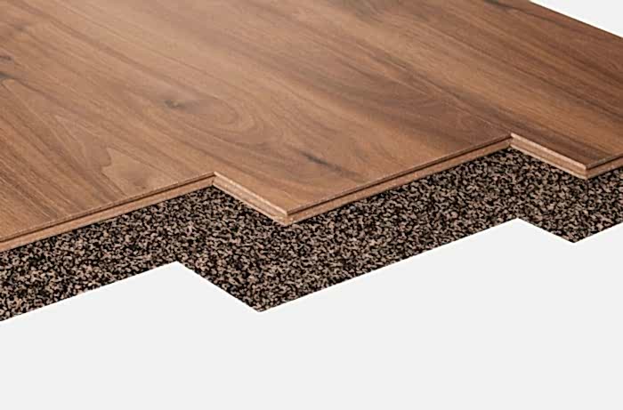 Kauçuk Membran Şilte 3 MM - Görsel 3
