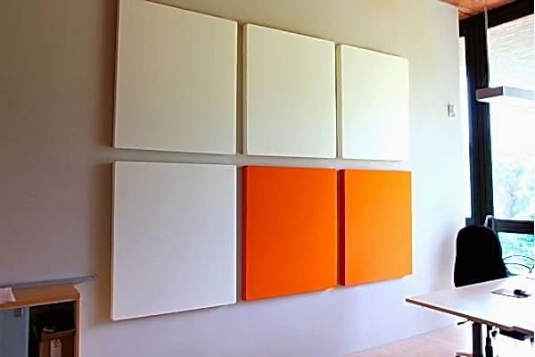 Akustik Panel 20 MM 60x60 - Görsel 4
